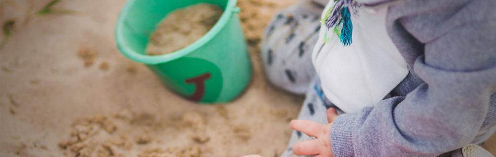 early care and education banner